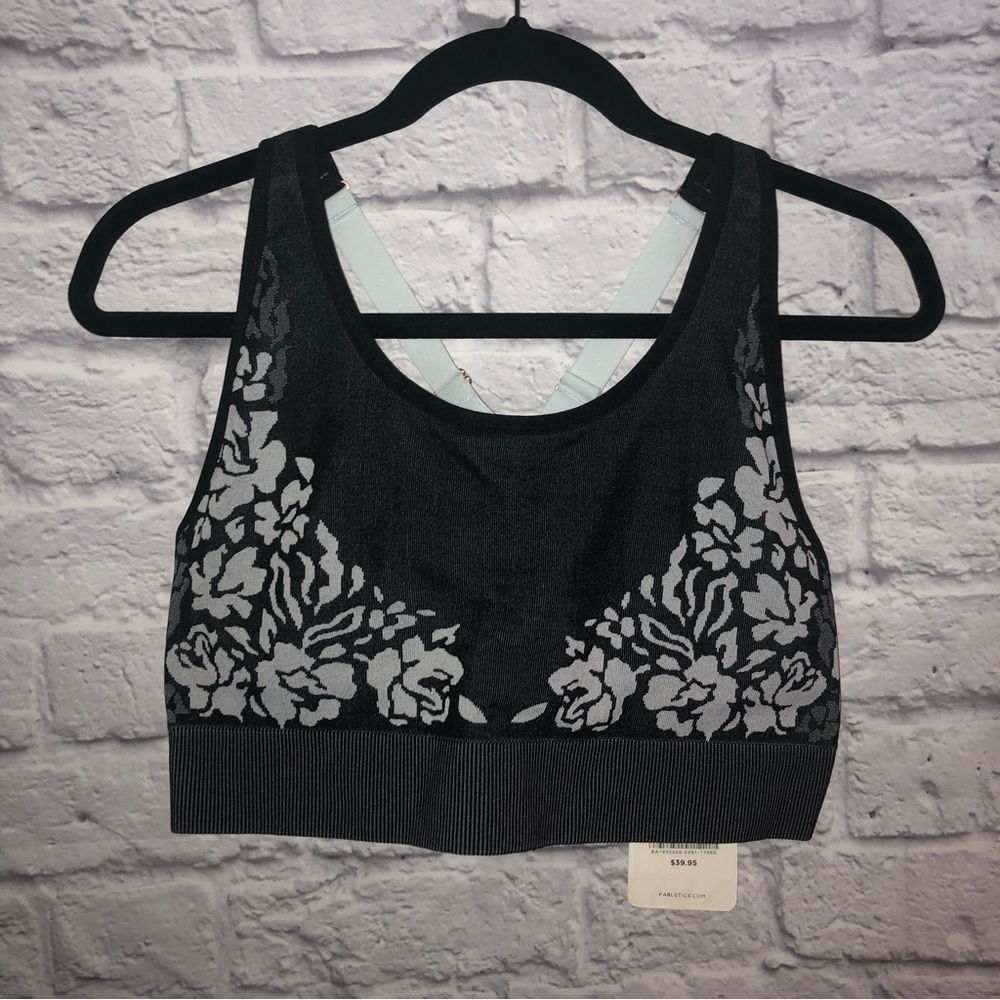Fabletics Sports Bra